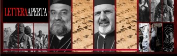 SIRIA – Due anni di occupazione ISISV - dichiarazione congiunta dei patriarchi