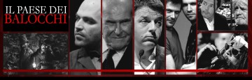 Saviano-Veronesi-Renzi