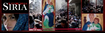 L'Anima immortale della Siria Cristiana