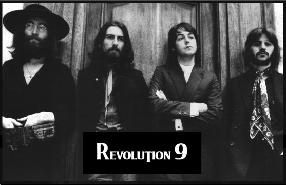revolution 9
