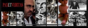 Aleppo, Giustizia e Verità