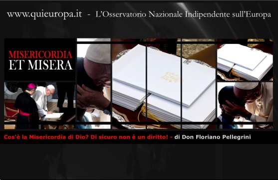 Misericordia et misera
