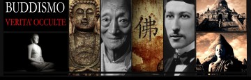 Le verità occulte del buddismo e la propaganda in Occidente