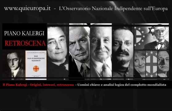 Unione europea - orgini