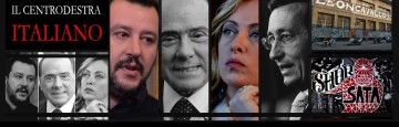 IL CENTRODESTRA IN ITALIA