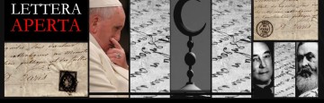 Lettera aperta a Papa Francesco di ex musulmani ora cattolici