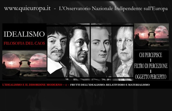 idealismo