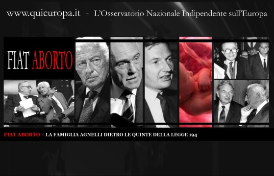 LEGGE 194 