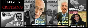 famiglia cristiana mondialismo massonico